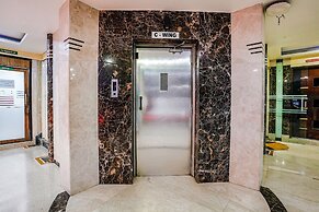 Fabhotel Prime Three Star