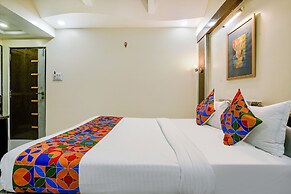 Fabhotel Prime Three Star