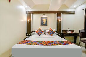 Fabhotel Prime Three Star