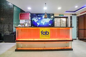 Fabhotel Prime Three Star