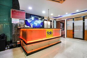 Fabhotel Prime Three Star