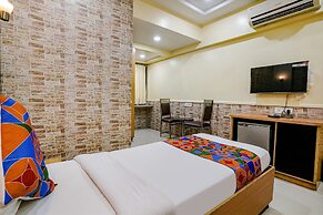 Fabhotel Prime Three Star