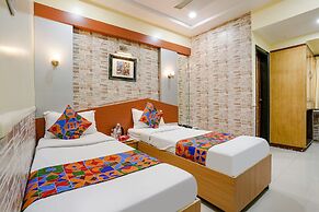 Fabhotel Prime Three Star