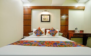 Fabhotel Prime Three Star