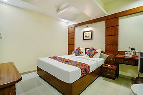 Fabhotel Prime Three Star