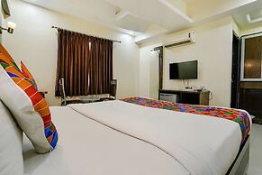 Fabhotel Prime Three Star