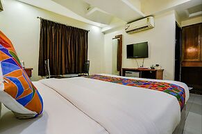 Fabhotel Prime Three Star