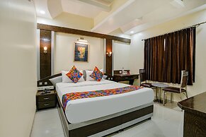 Fabhotel Prime Three Star