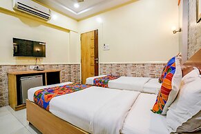 Fabhotel Prime Three Star