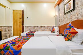 Fabhotel Prime Three Star