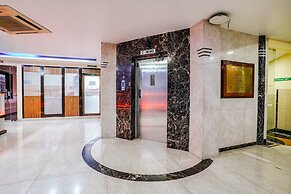 Fabhotel Prime Three Star