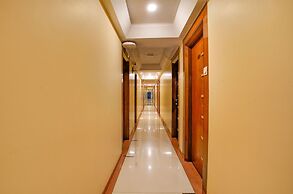 Fabhotel Prime Three Star