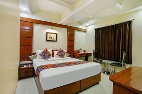 Fabhotel Prime Three Star