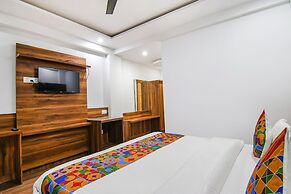 Fabhotel Ayana Inn