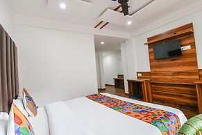 Fabhotel Ayana Inn
