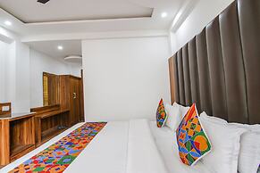 Fabhotel Ayana Inn