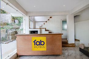 Fabhotel Ayana Inn