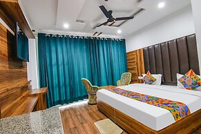 Fabhotel Ayana Inn