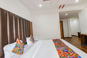 Fabhotel Ayana Inn
