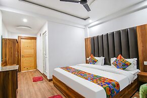 Fabhotel Ayana Inn