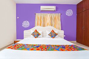 Fabexpress Shree Shylee Niwas