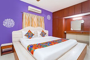 Fabexpress Shree Shylee Niwas