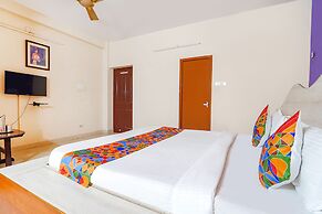 Fabexpress Shree Shylee Niwas