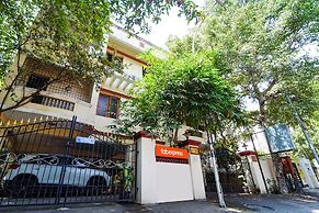 Fabexpress Shree Shylee Niwas