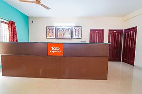 Fabexpress Shree Shylee Niwas