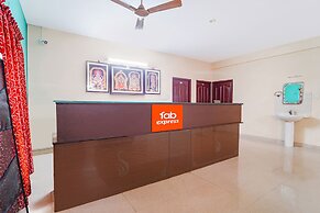 Fabexpress Shree Shylee Niwas