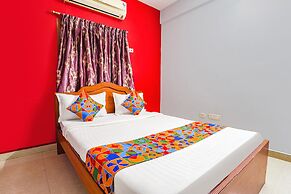 Fabexpress Shree Shylee Niwas