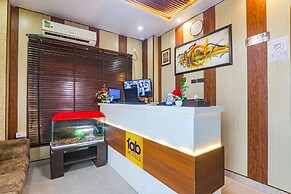 Fabhotel The Crestelia