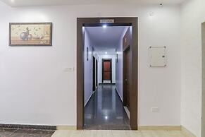 Fabhotel The Crestelia