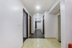 Fabhotel The Crestelia