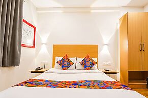 Fabhotel Welcome Inn