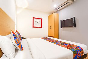 Fabhotel Welcome Inn