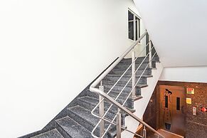 Fabhotel Welcome Inn