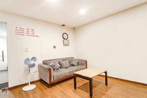 Fabhotel Welcome Inn