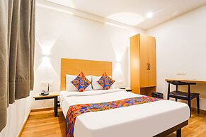 Fabhotel Welcome Inn