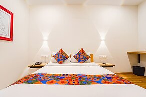 Fabhotel Welcome Inn