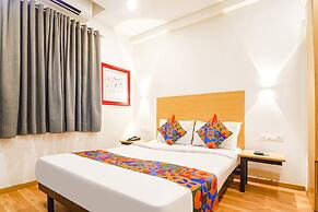 Fabhotel Welcome Inn