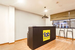 Fabhotel Welcome Inn