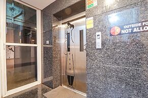 Fabhotel Welcome Inn