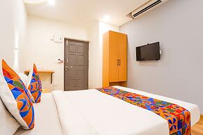 Fabhotel Welcome Inn