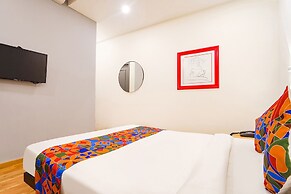 Fabhotel Welcome Inn