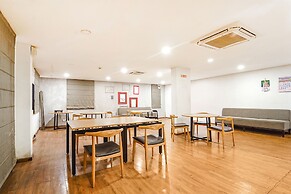 Fabhotel Welcome Inn