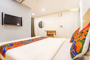 Fabhotel Welcome Inn