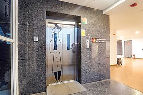 Fabhotel Welcome Inn