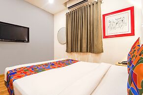 Fabhotel Welcome Inn