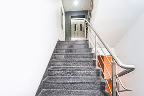 Fabhotel Welcome Inn